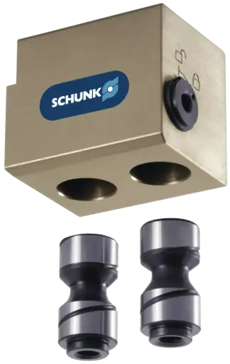 [303029] SCHUNK BSWS-B 125 (New)