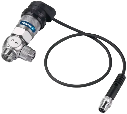 [303323] SCHUNK (New)