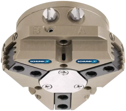 [303508] SCHUNK PZN-plus 40-AS (New)