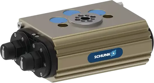 [361620] SCHUNK SRU+25-W-180-3 (New)