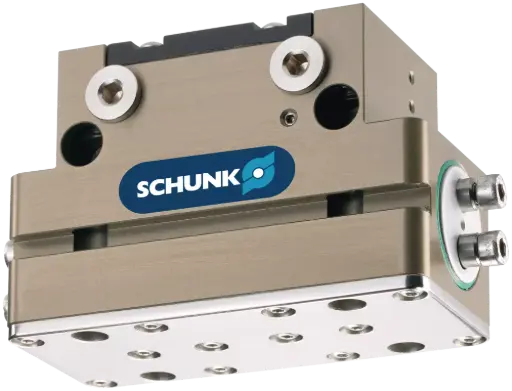 [370253] SCHUNK DPG 100, (New)