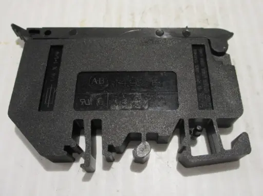 [1492-H4] ALLEN BRADLEY 4 square mm Fuse Termin (New)