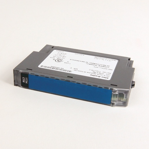 [1734-CTM] ALLEN BRADLEY POINT I/O Common Termin (New)
