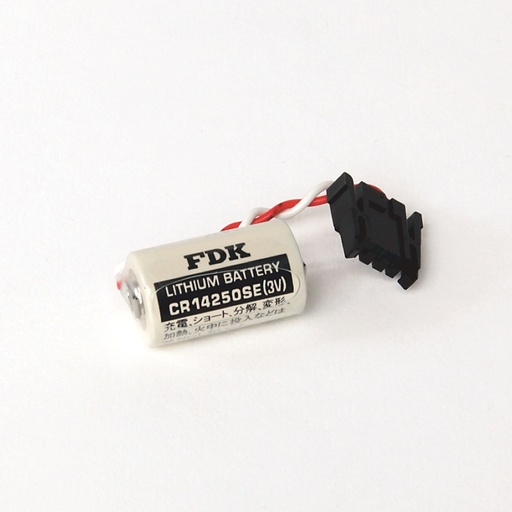 [1747-BA] ALLEN BRADLEY SLC Lithium Battery (New)