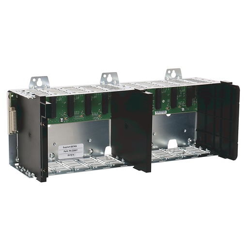 [1756-A10] ALLEN BRADLEY ControlLogix 10 Slots C (New)