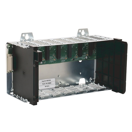 [1756-A7] ALLEN BRADLEY ControlLogix 7 Slots Ch (New)