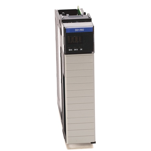 [1756-DHRIO] ALLEN BRADLEY ControlLogix DH Plus/RI (New)