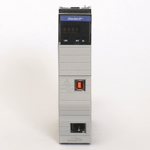[1756-EN2T] ALLEN BRADLEY CLX ENet/IP 100M (New)