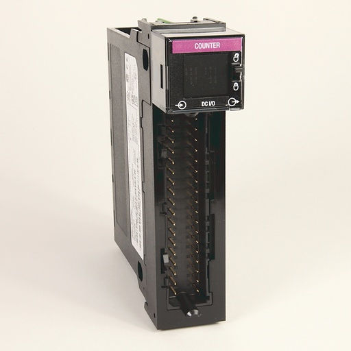 [1756-HSC] ALLEN BRADLEY ControlLogix High Speed (New)