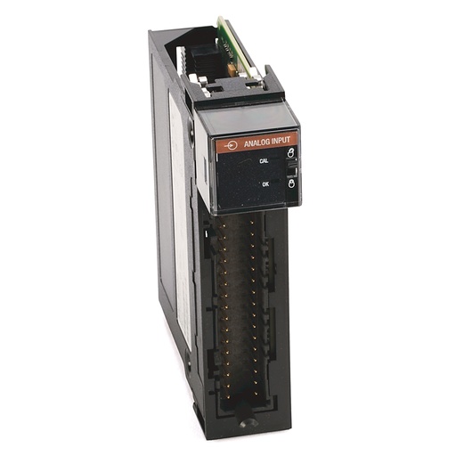 [1756-IF8] ALLEN BRADLEY ControlLogix 8 Point A/ (New)