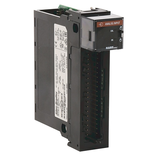 [1756-IF8IH] ALLEN BRADLEY ControlLogix 8 Pt A/I H (New)