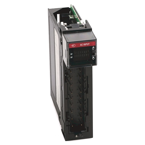 [1756-IN16] ALLEN BRADLEY ControlLogix 16 Pt D/I  (New)