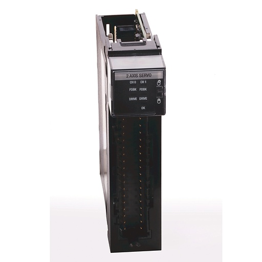 [1756-M03SE] ALLEN BRADLEY ControlLogix 3 Axis SER (New)