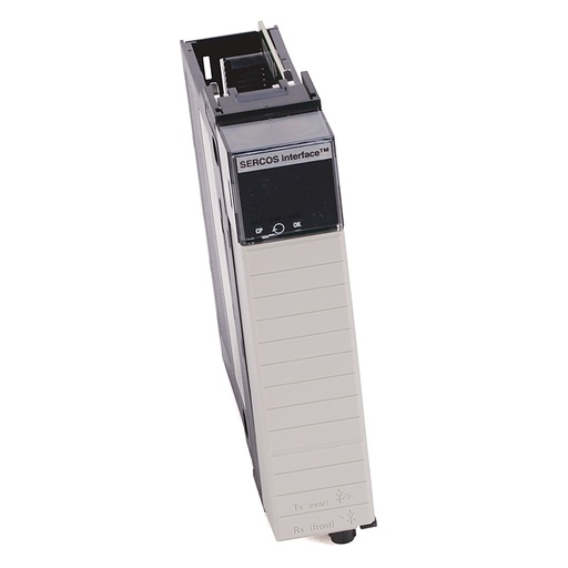 [1756-M08SE] ALLEN BRADLEY ControlLogix 8 Axis SER (New)
