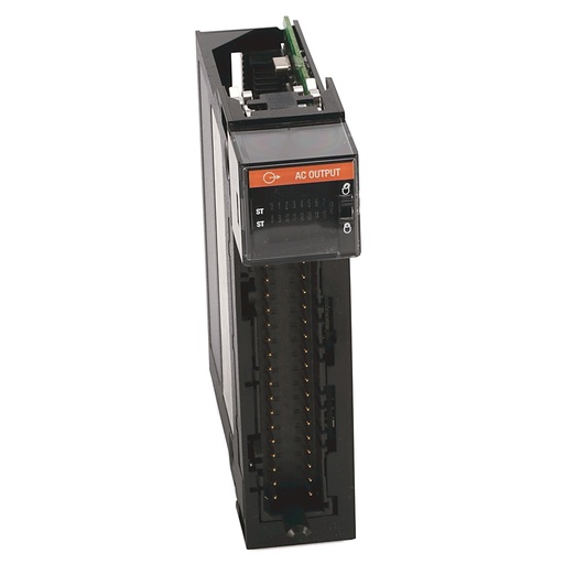 [1756-OA16I] ALLEN BRADLEY ControlLogix 16 Point D (New)