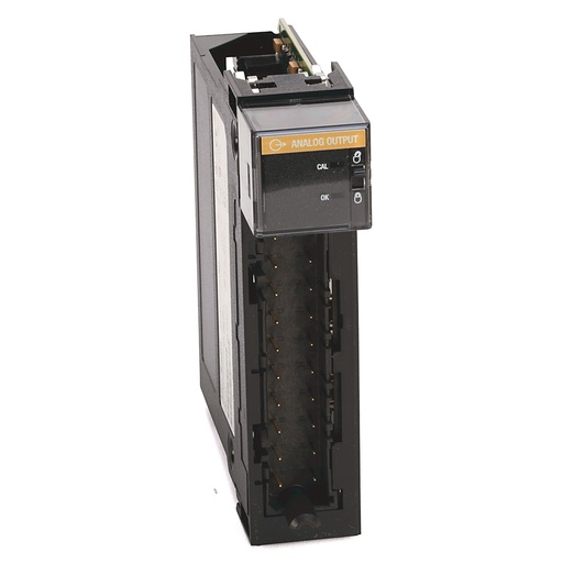 [1756-OF4] ALLEN BRADLEY ControlLogix 4 Pt A/O I (New)