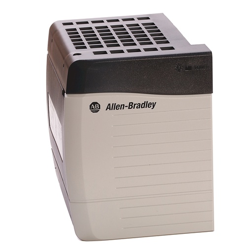 [1756-PB75] ALLEN BRADLEY ControlLogix 24V DC Pow (New)