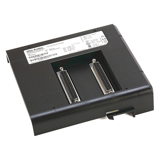 [1756-PSCA2] ALLEN BRADLEY ControlLogix Redundant  (New)