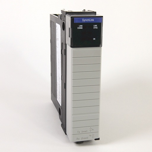 [1756-SYNCH] ALLEN BRADLEY ControlLogix SynchLink  (New)