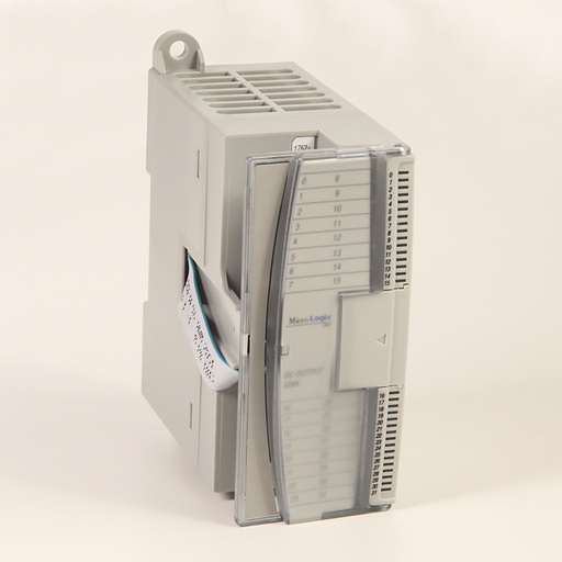 [1762-IR4] ALLEN BRADLEY MicroLogix 4 Point Modu (New)