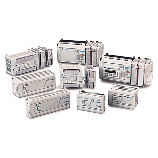 [1766-MM1] ALLEN BRADLEY MicroLogix 1400 Memory  (New)