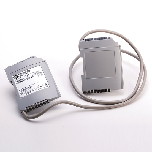 [1769-CLL3] ALLEN BRADLEY CMPLX 1 m Left to Left  (New)