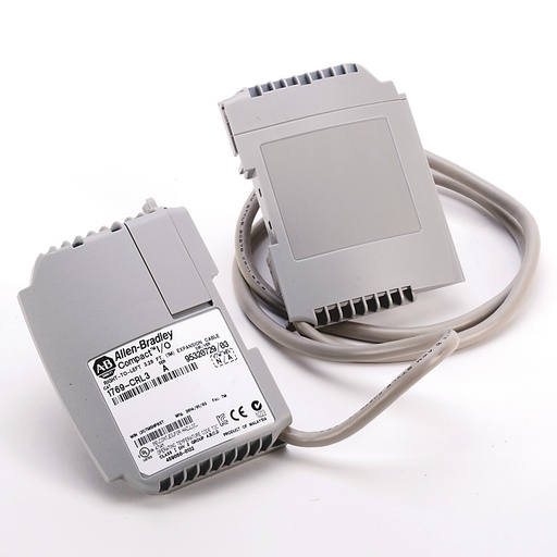 [1769-CRL3] ALLEN BRADLEY CMPLX 1 m Right to Left (New)