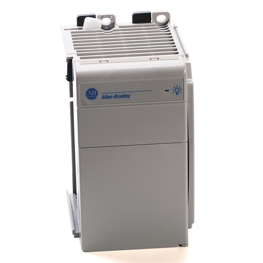 [1769-PA2] ALLEN BRADLEY CompactLogix AC 2A/0.8A (New)