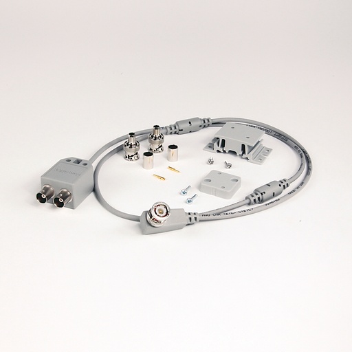 [1786-TPYR] ALLEN BRADLEY ControlNet Coaxial Righ (New)