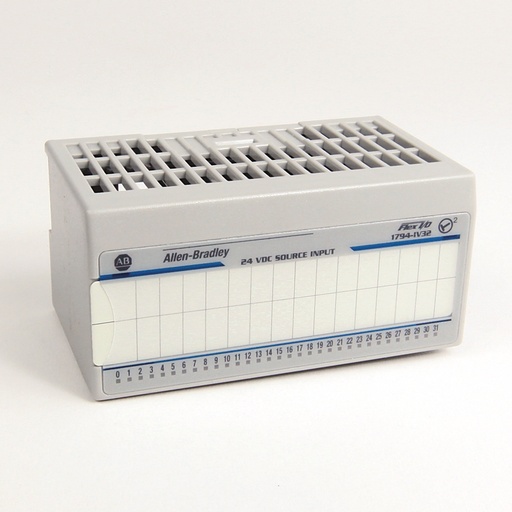 [1794-IV16] ALLEN BRADLEY Flex 16 Point Digital I (New)