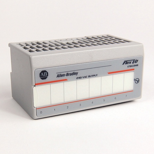 [1794-OA16] ALLEN BRADLEY Flex 16 Point Digital O (New)