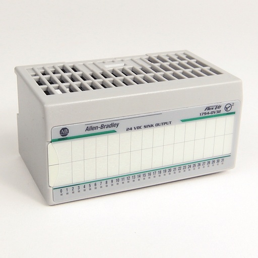 [1794-OB16P] ALLEN BRADLEY Flex 16 Point Digital O (New)