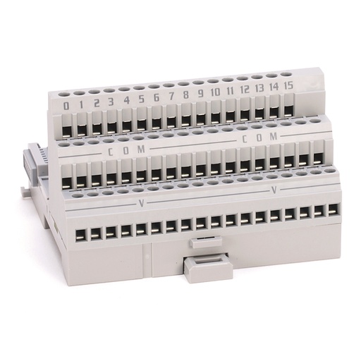 [1794-TB3] ALLEN BRADLEY Flex Terminal Base (New)