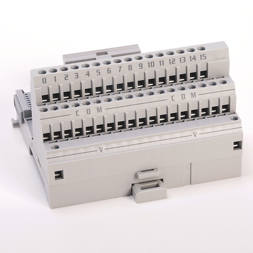 [1794-TB3G] ALLEN BRADLEY Flex Terminal Base (New)