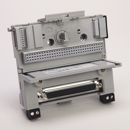 [1794-TB62DS] ALLEN BRADLEY Flex Terminal Base (New)