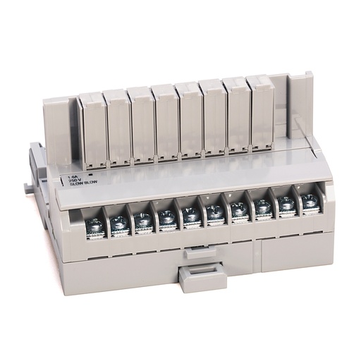 [1794-TBNF] ALLEN BRADLEY Flex Terminal Base (New)