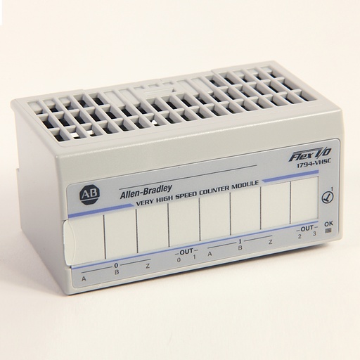 [1794-VHSC] ALLEN BRADLEY Flex 2 Point High Speed (New)