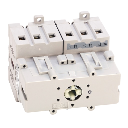 [194E-E25-1753-6N] ALLEN BRADLEY 25 A 194E Load switch (New)