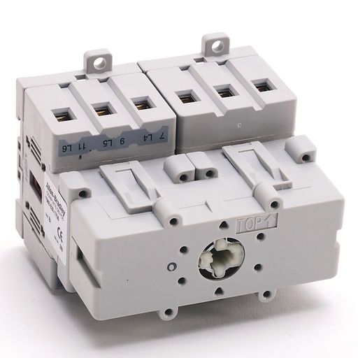 [194E-E32-1753-6N] ALLEN BRADLEY 32 A 194E Load switch (New)
