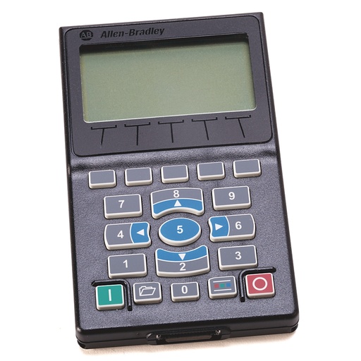 [20-HIM-A6] ALLEN BRADLEY PowerFlex Architecture  (New)