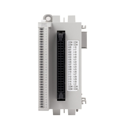 [2085-IQ32T] ALLEN BRADLEY Micro800 32 Point  Digi (New)