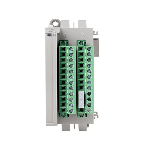 [2085-IRT4] ALLEN BRADLEY Micro800 4 Channel TC/R (New)