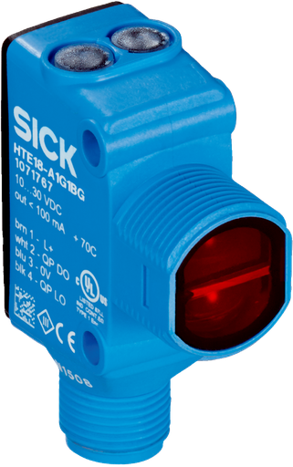 [1071746] SICK HTE18-P4A1BB (New)