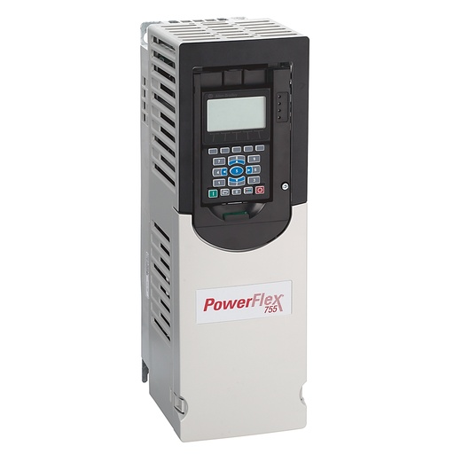 [20F11ND3P4AA0NNNNN] ALLEN BRADLEY PowerFlex Air Cooled 75 (New)