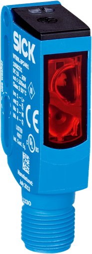 [1058231] SICK WTB9L-3P2461 (New)