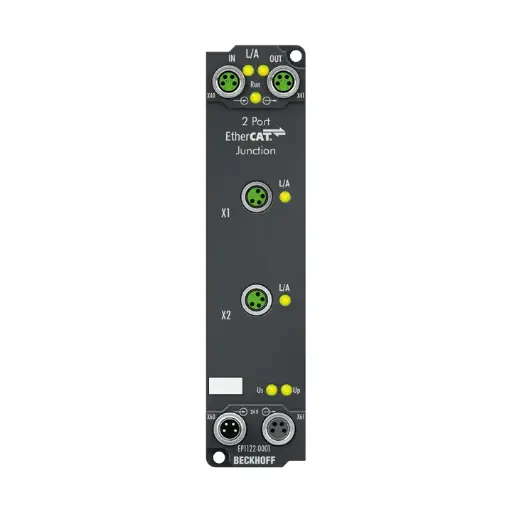 [069145] BECKHOFF EP1122-0001 (New)