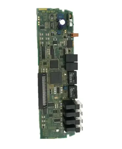 [A20B-2102-0643] FANUC A20B-2102-0643 (Refurbished)