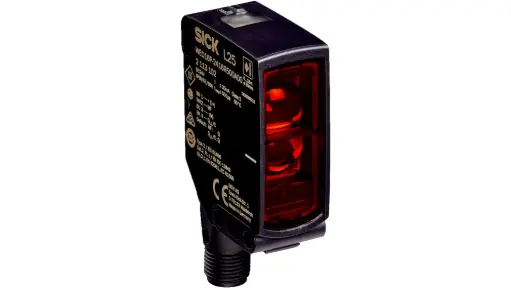 [2113102] SICK WEO16P-2416R500A00 (New)