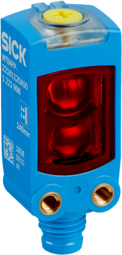 [1222998] SICK WTB4FP-22161120A00 (New)