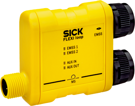 [1061712] SICK FLN-EMSS1100108 (New)